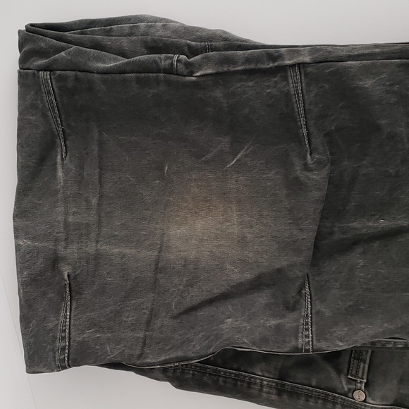 KUHL VINTAGE PATINA DYE JEANS, MEN'S: 32 X 32, $39 - Picture 9 of 9